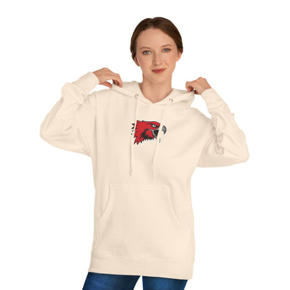 Midweight Pullover Hoodie
