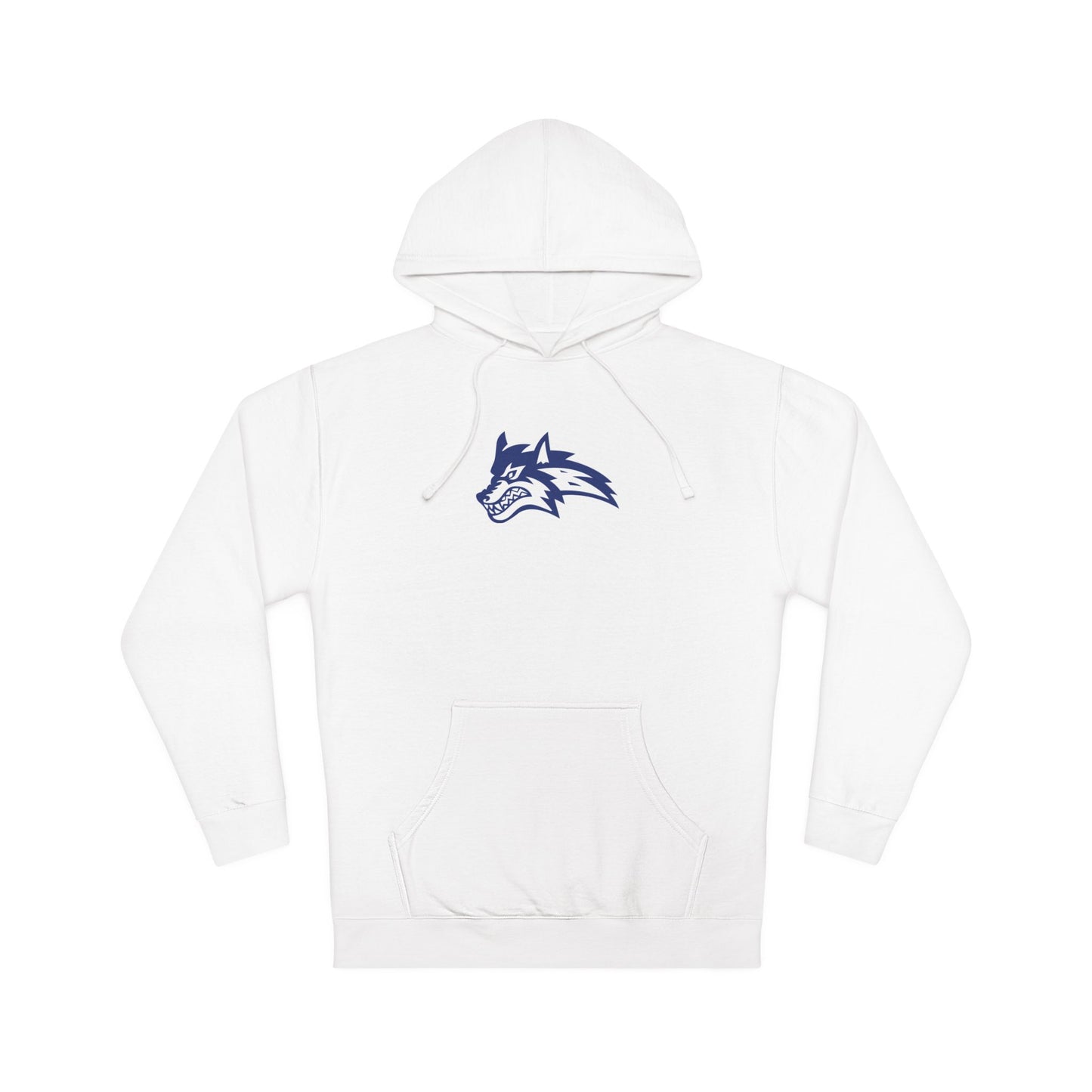 Midweight Pullover Hoodie