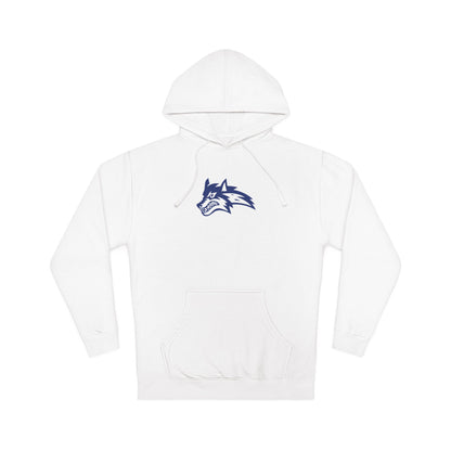 Midweight Pullover Hoodie