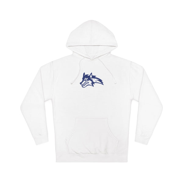 Midweight Pullover Hoodie