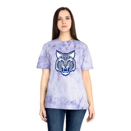 Color Blast School Spirit Tee