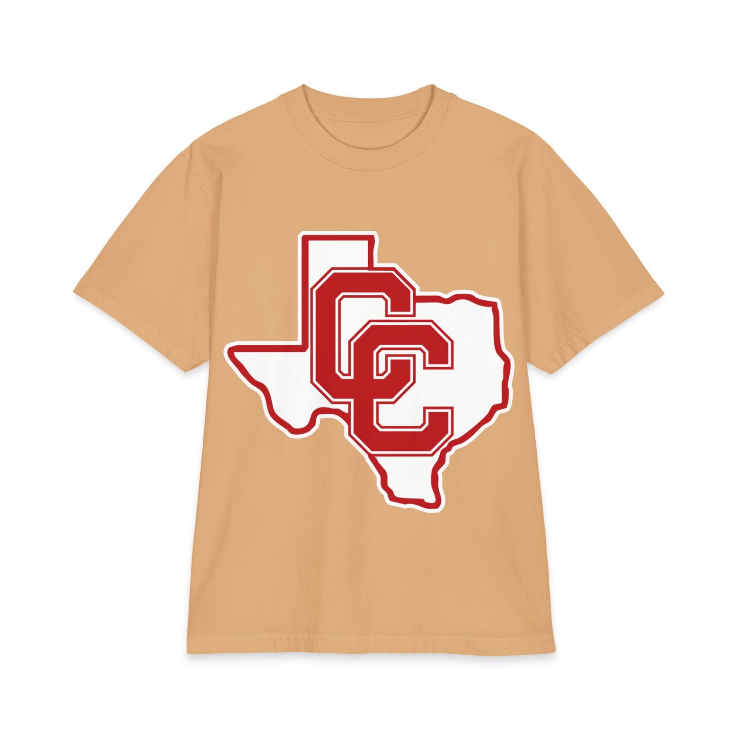 Max Heavyweight Short Sleeve Tee