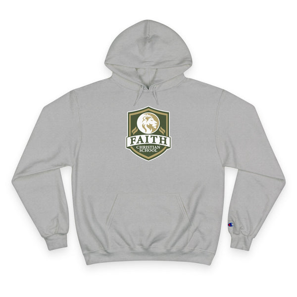 Champion Powerblend Fleece Pullover Hoodie