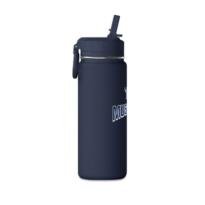 Mini Water Bottle, 20oz