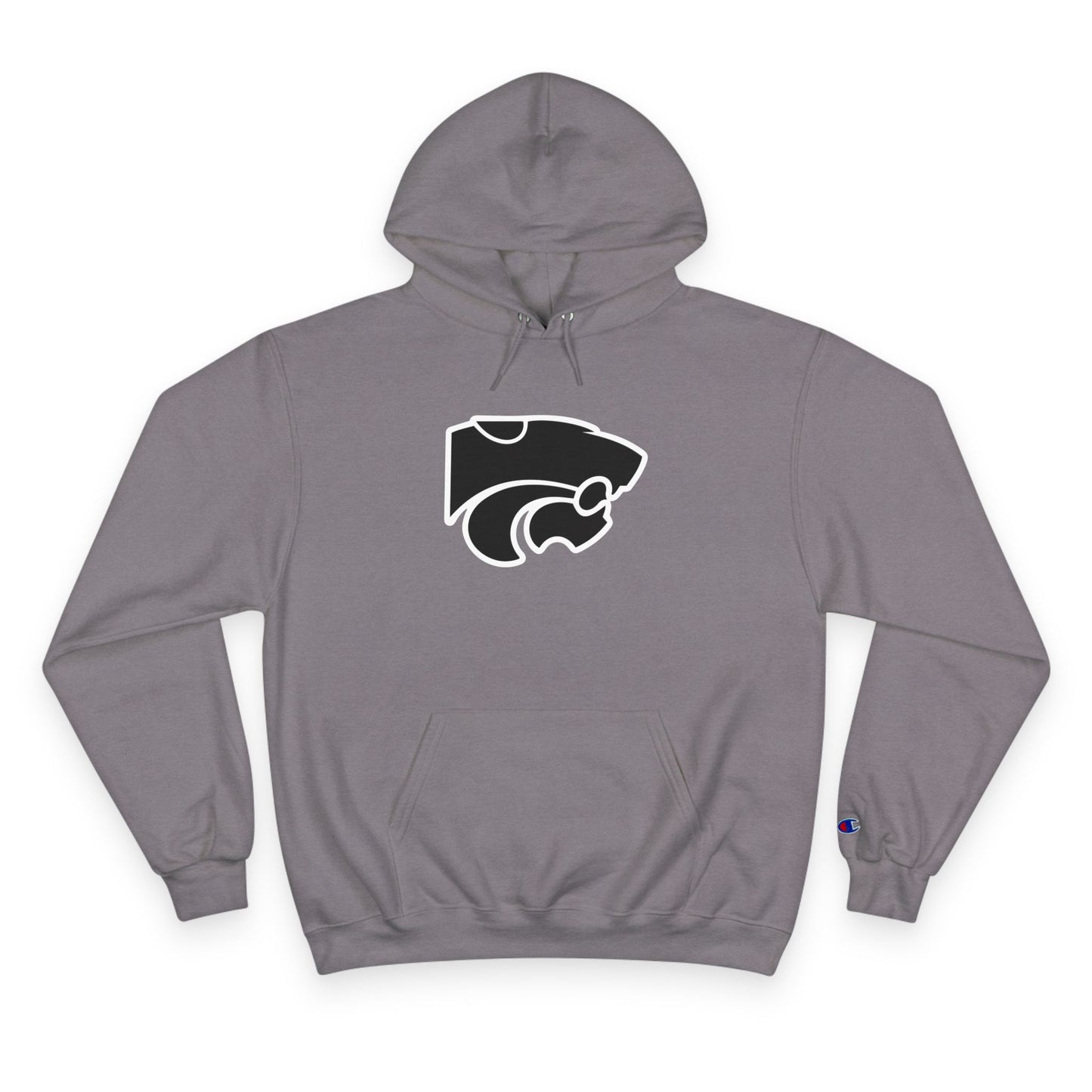 Champion Powerblend Fleece Pullover Hoodie