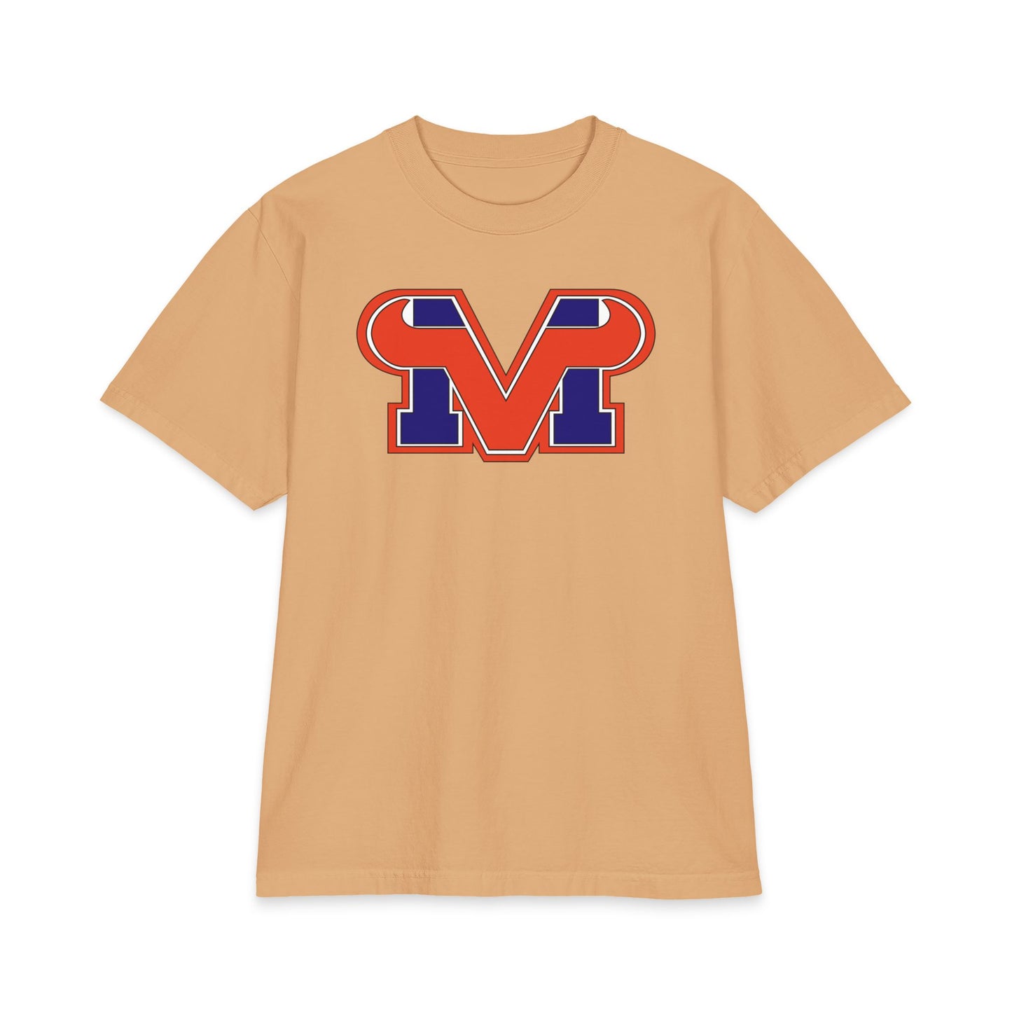 Max Heavyweight Short Sleeve Tee