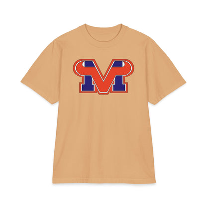 Max Heavyweight Short Sleeve Tee