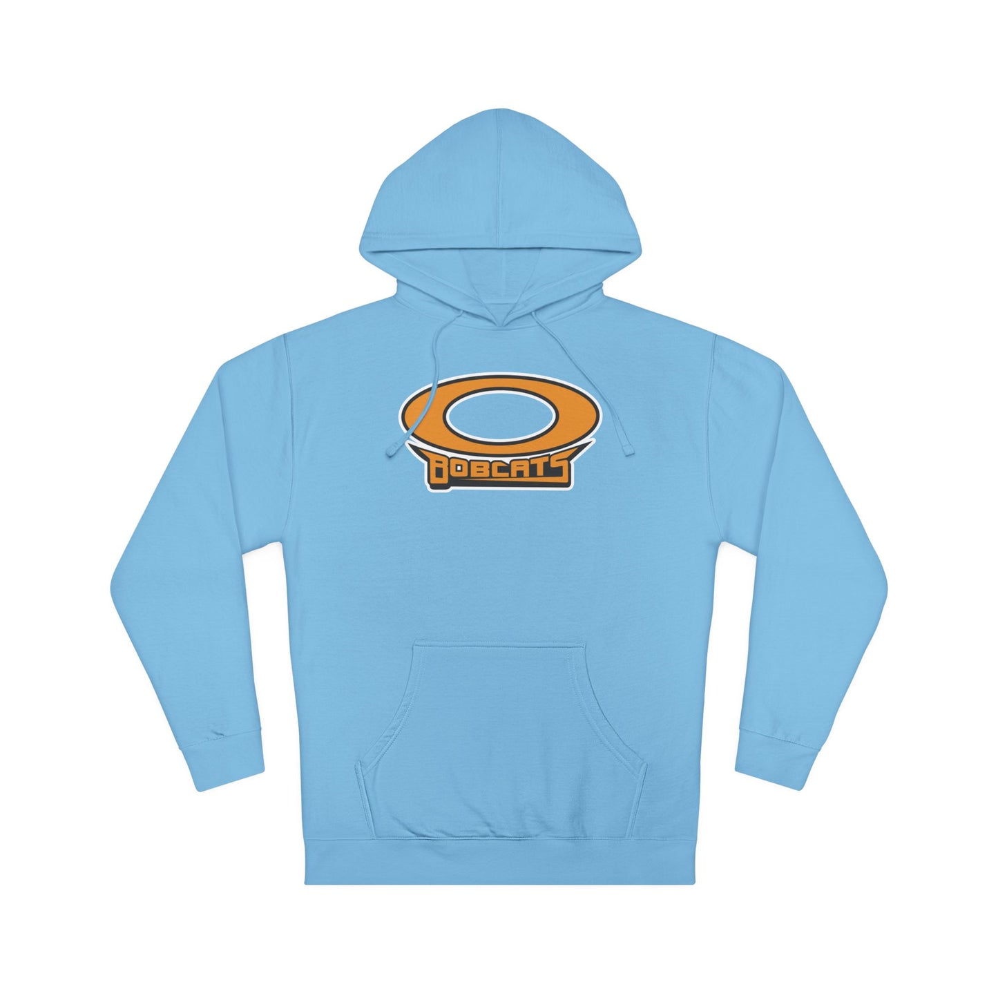Midweight Pullover Hoodie