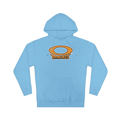 Midweight Pullover Hoodie