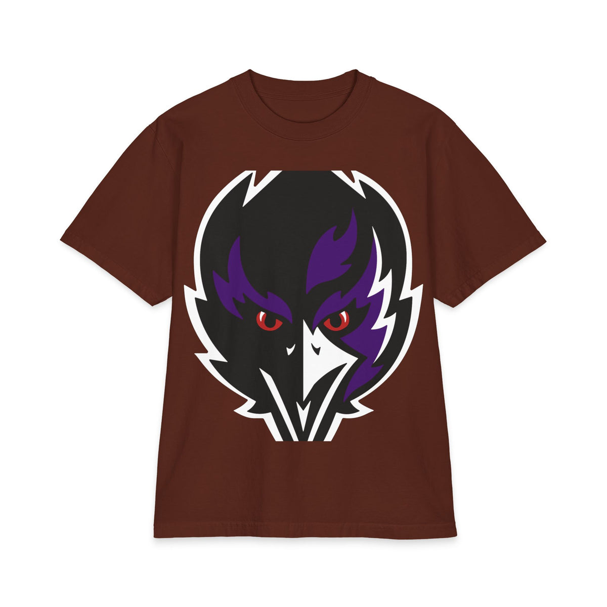 Max Heavyweight Short Sleeve Tee