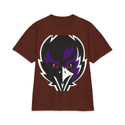 Max Heavyweight Short Sleeve Tee