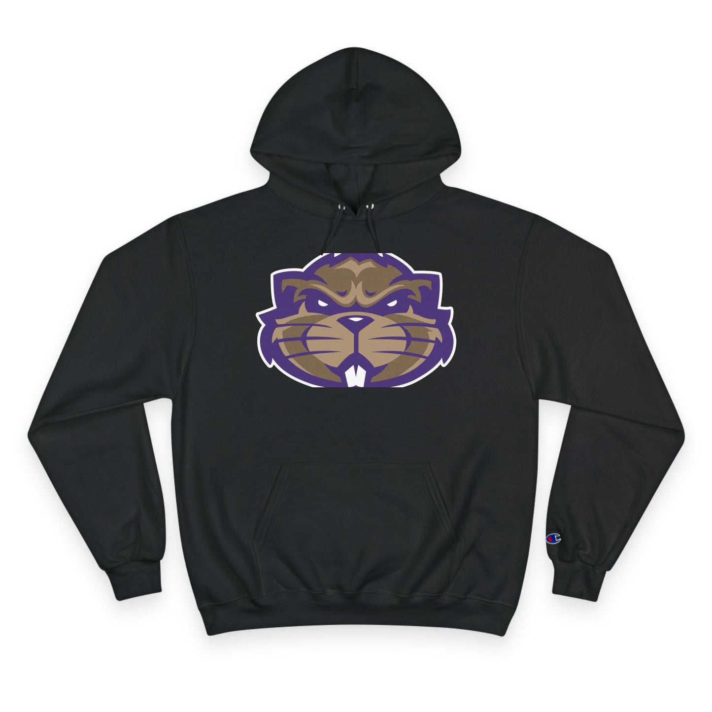 Champion Powerblend Fleece Pullover Hoodie
