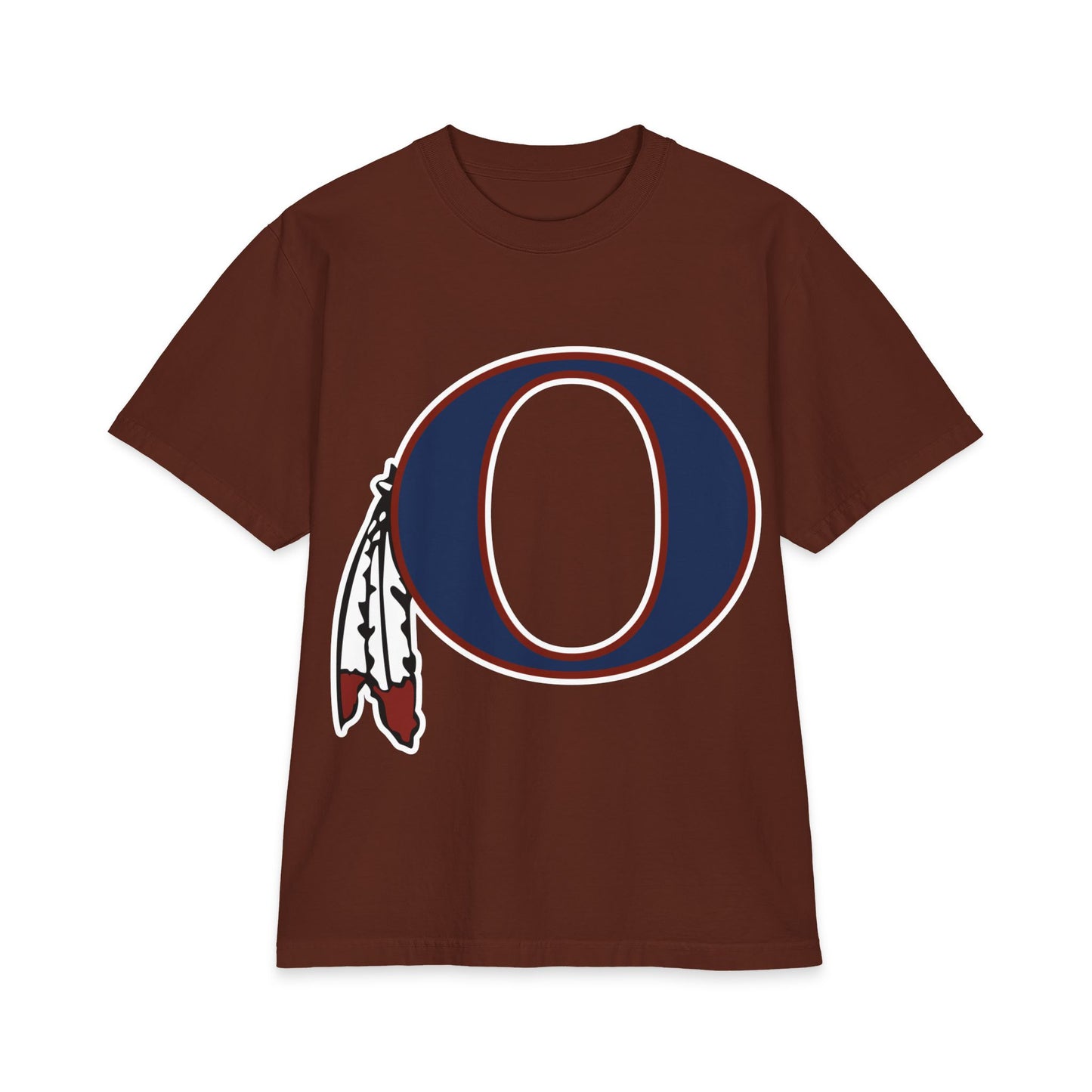Max Heavyweight Short Sleeve Tee