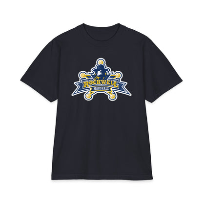 Max Heavyweight Short Sleeve Tee