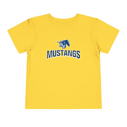Toddler Short Sleeve Tee