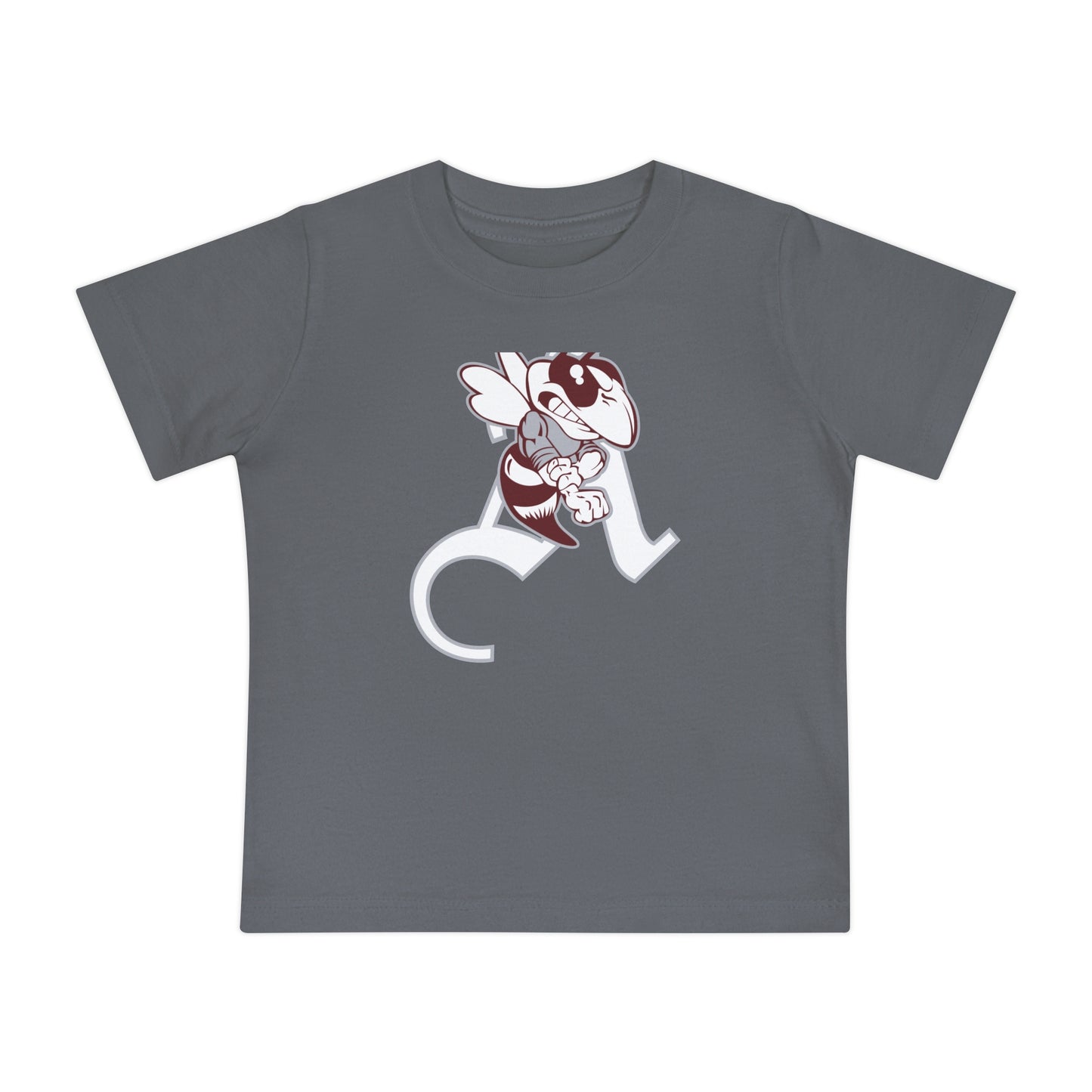 Baby Short Sleeve Tee