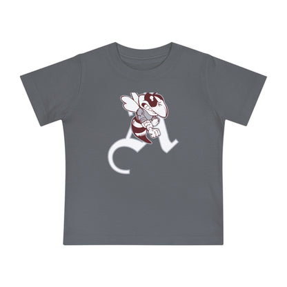 Baby Short Sleeve Tee