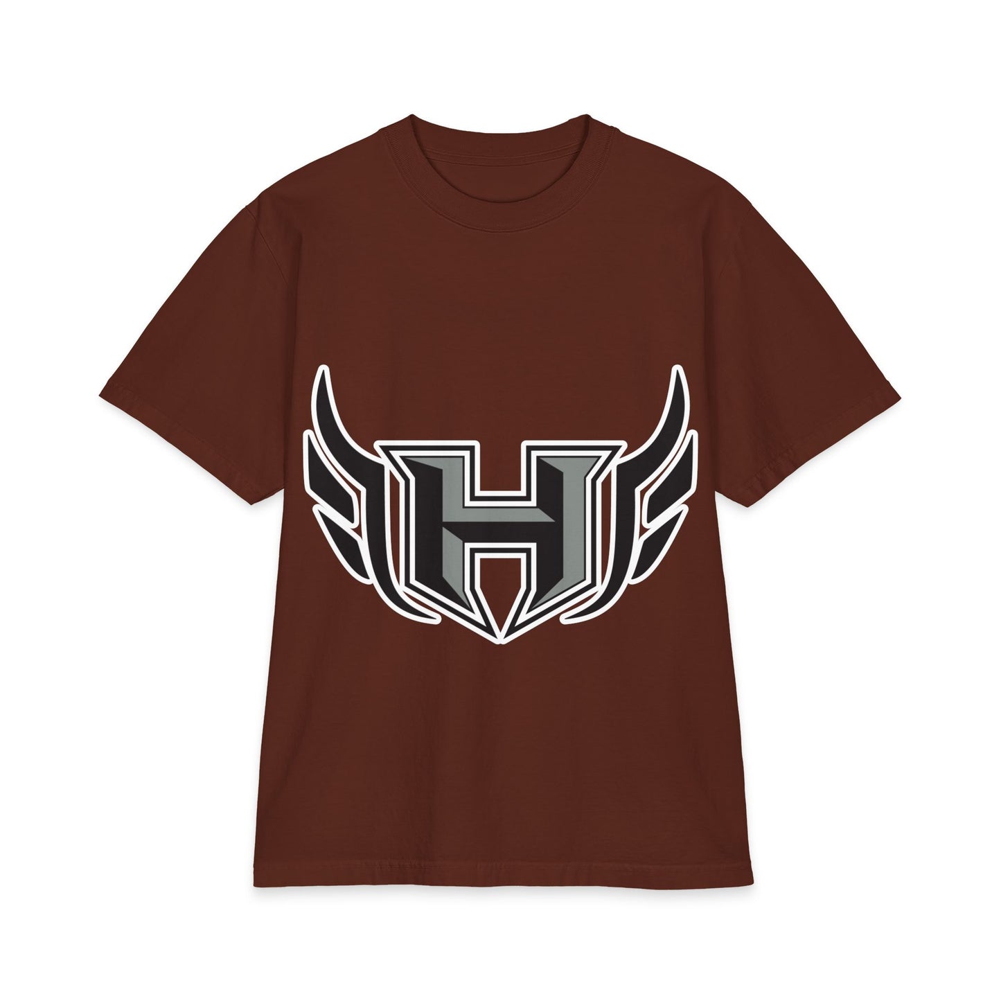 Max Heavyweight Short Sleeve Tee