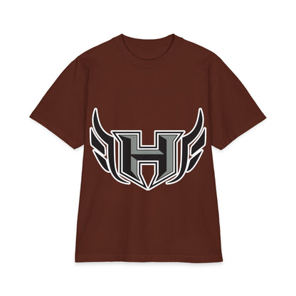 Max Heavyweight Short Sleeve Tee