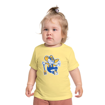 Baby Short Sleeve Tee