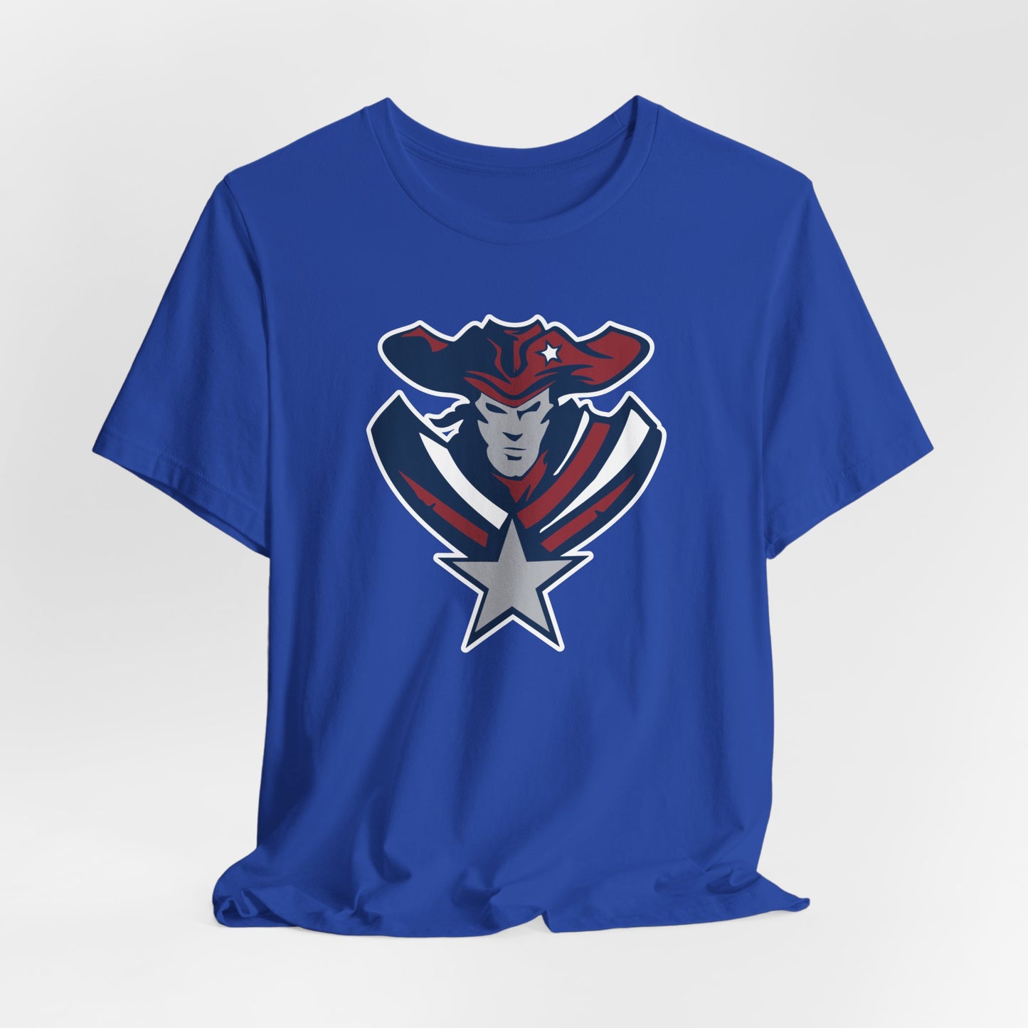 Jersey Short Sleeve Tee