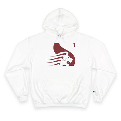 Champion Powerblend Fleece Pullover Hoodie