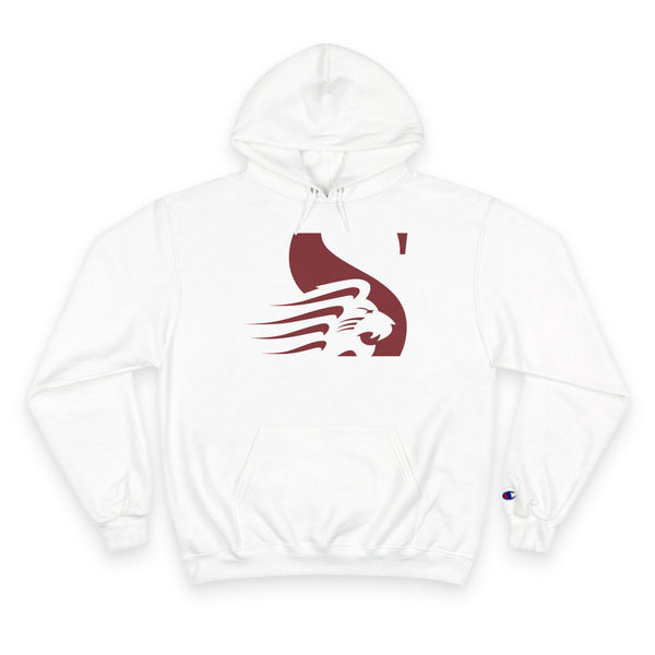 Champion Powerblend Fleece Pullover Hoodie