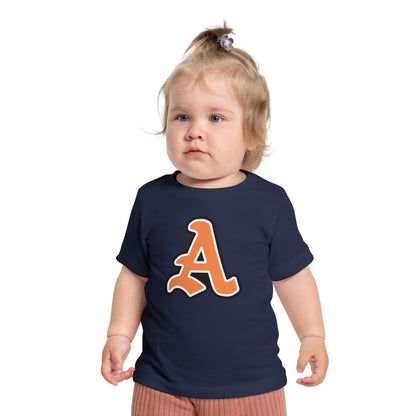 Baby Short Sleeve Tee