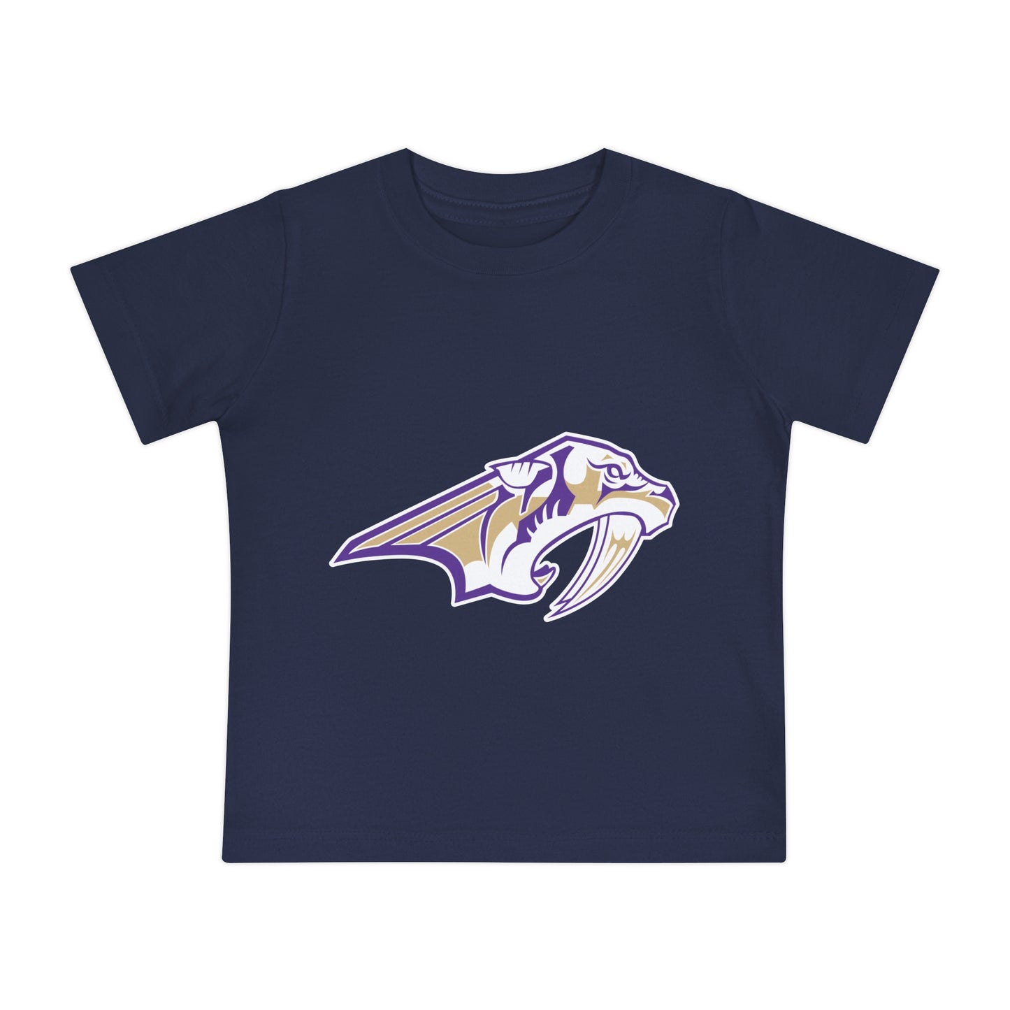 Baby Short Sleeve Tee