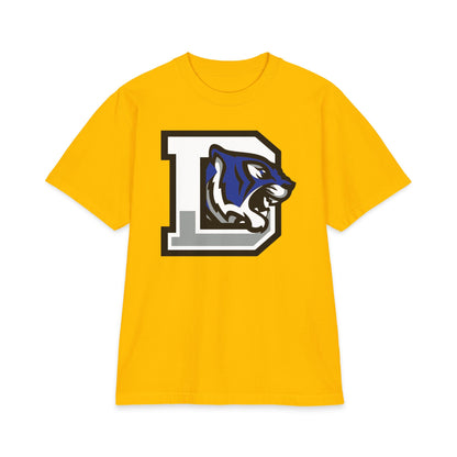 Max Heavyweight Short Sleeve Tee