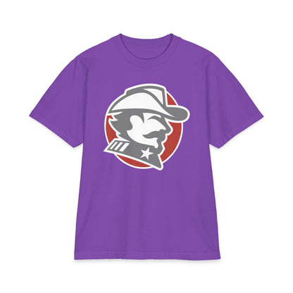 Max Heavyweight Short Sleeve Tee
