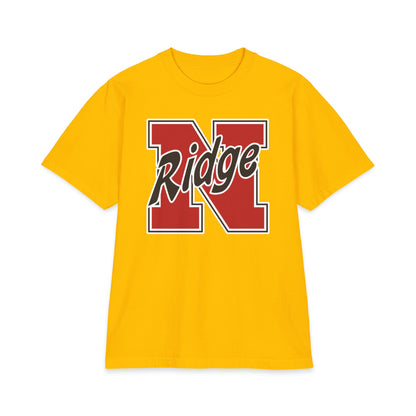 Max Heavyweight Short Sleeve Tee