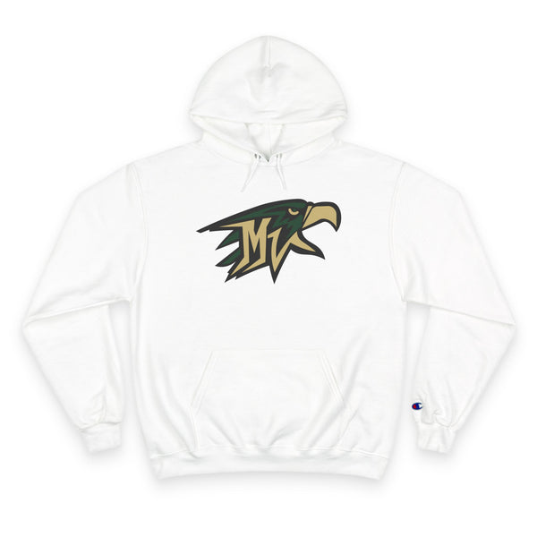 Champion Powerblend Fleece Pullover Hoodie