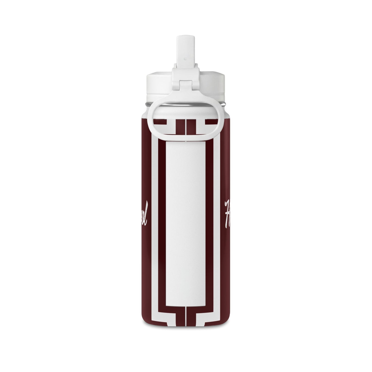 Mini Water Bottle, 20oz