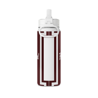 Mini Water Bottle, 20oz