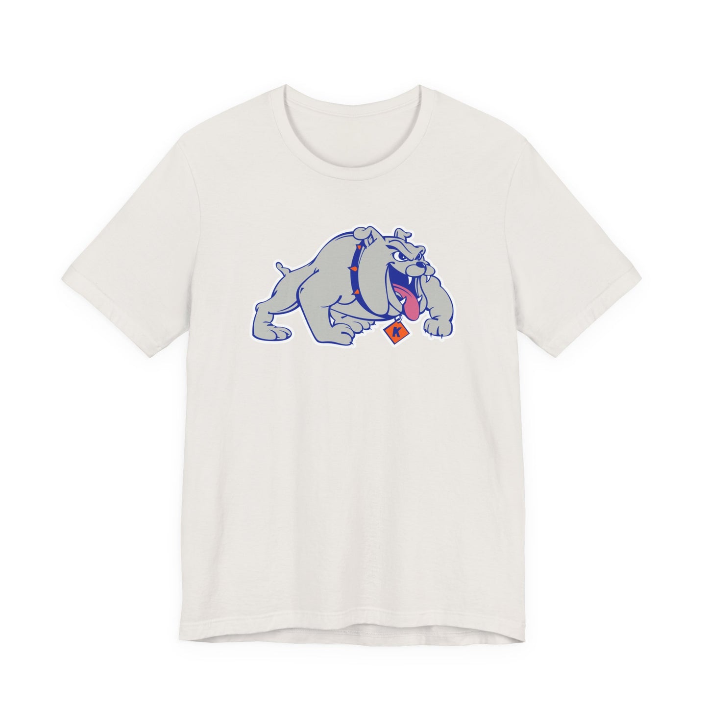 Jersey Short Sleeve Tee