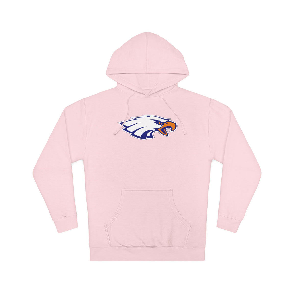 Midweight Pullover Hoodie