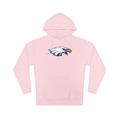 Midweight Pullover Hoodie
