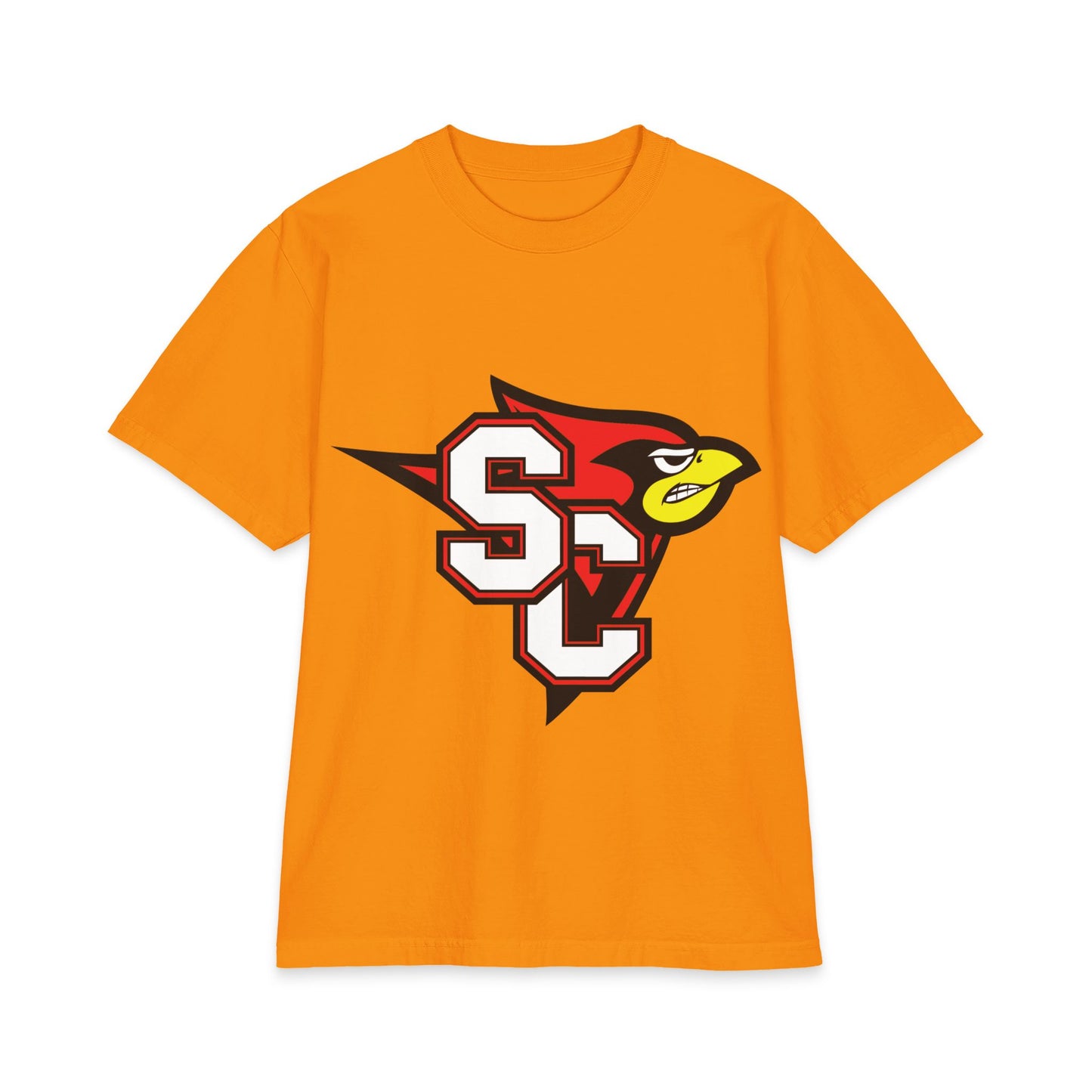 Max Heavyweight Short Sleeve Tee