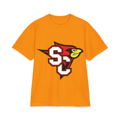 Max Heavyweight Short Sleeve Tee