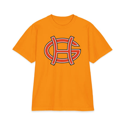 Max Heavyweight Short Sleeve Tee