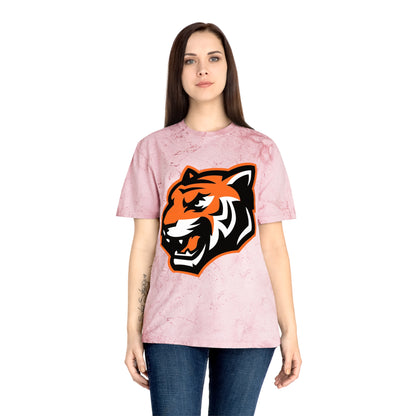 Color Blast School Spirit Tee