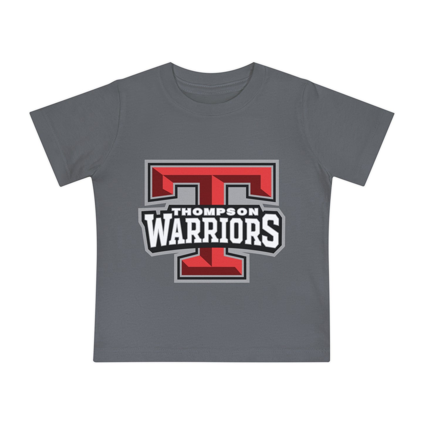 Baby Short Sleeve Tee