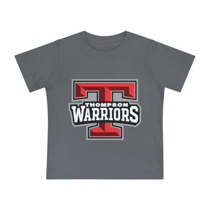 Baby Short Sleeve Tee