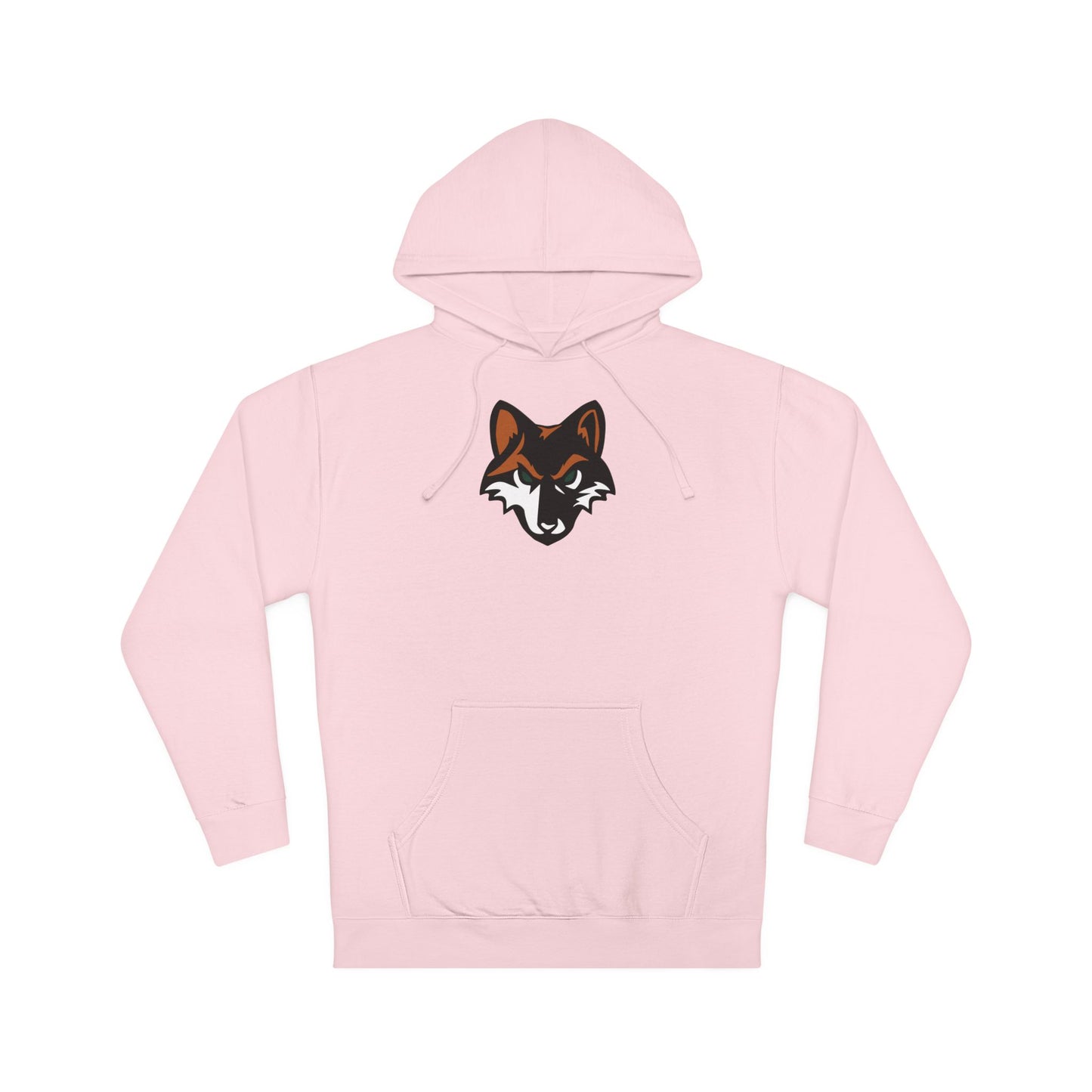 Midweight Pullover Hoodie
