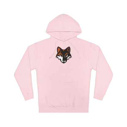 Midweight Pullover Hoodie