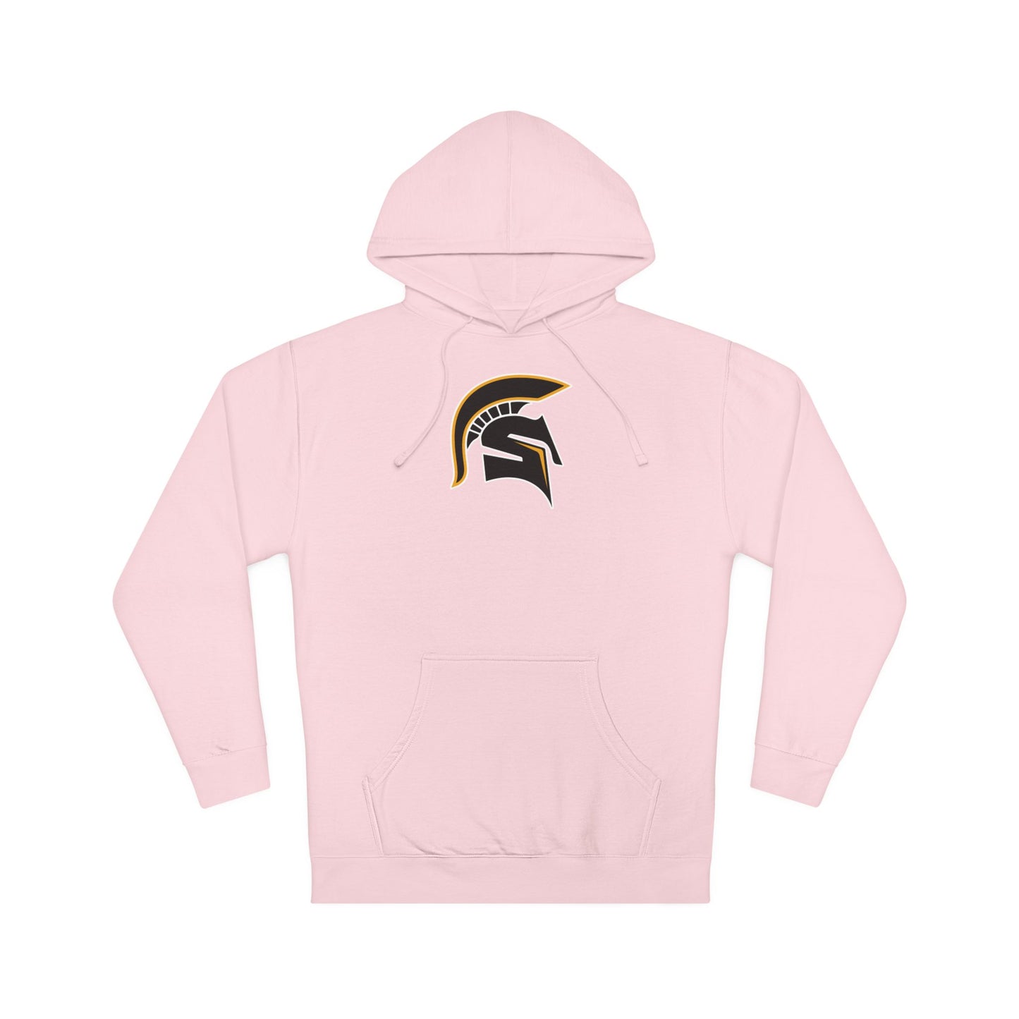 Midweight Pullover Hoodie