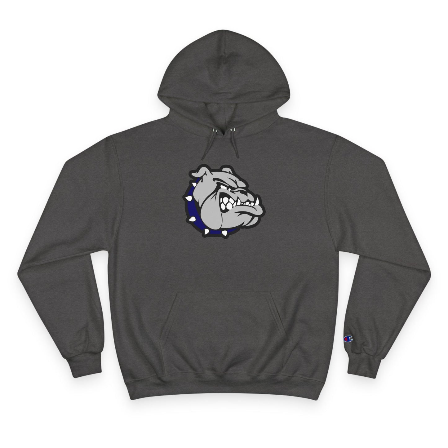 Champion Powerblend Fleece Pullover Hoodie