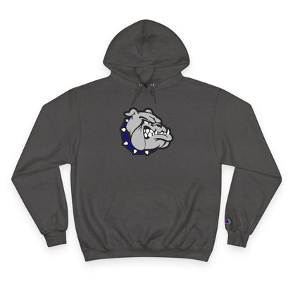 Champion Powerblend Fleece Pullover Hoodie