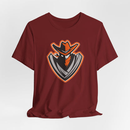 Jersey Short Sleeve Tee